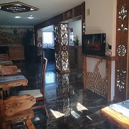 Pokoje Goscinne U Moniki I Daniela Zakopane Exterior foto